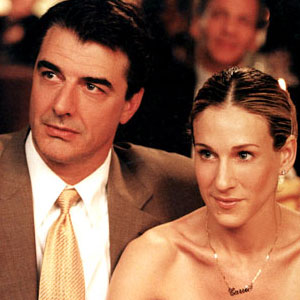 Chris Noth, Sex and the City Chris Noth, Sex and the City